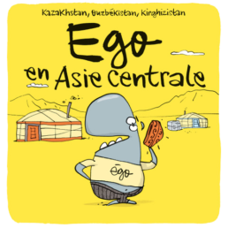 ego en asie centrale
